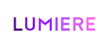 LumiereHub logo